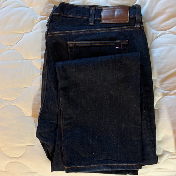 Men’s Tommy Hilfiger Jeans - Picture 5 of 5